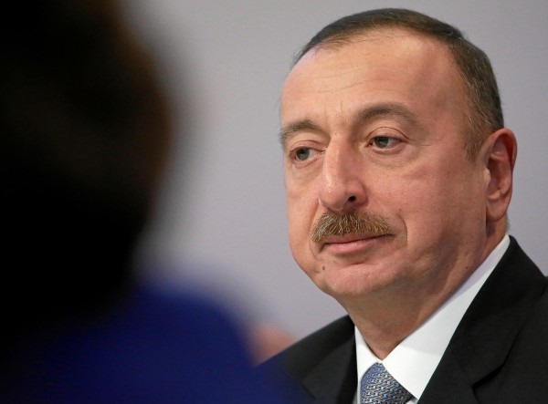 Ильхам Алиев: Азербайджан в эти тяжелые дни рядом с Турцией
